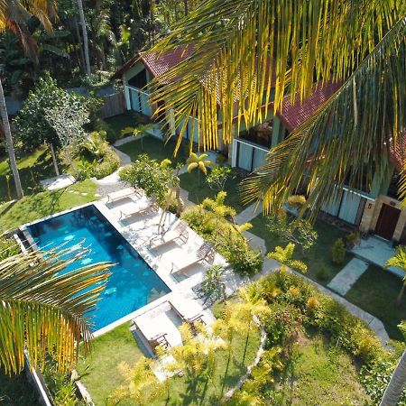 The Hamlet Hotel Kuta  Bagian luar foto