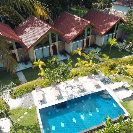 The Hamlet Hotel Kuta  Bagian luar foto