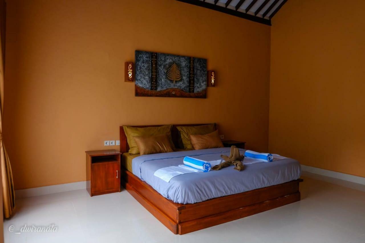 The Hamlet Hotel Kuta  Bagian luar foto