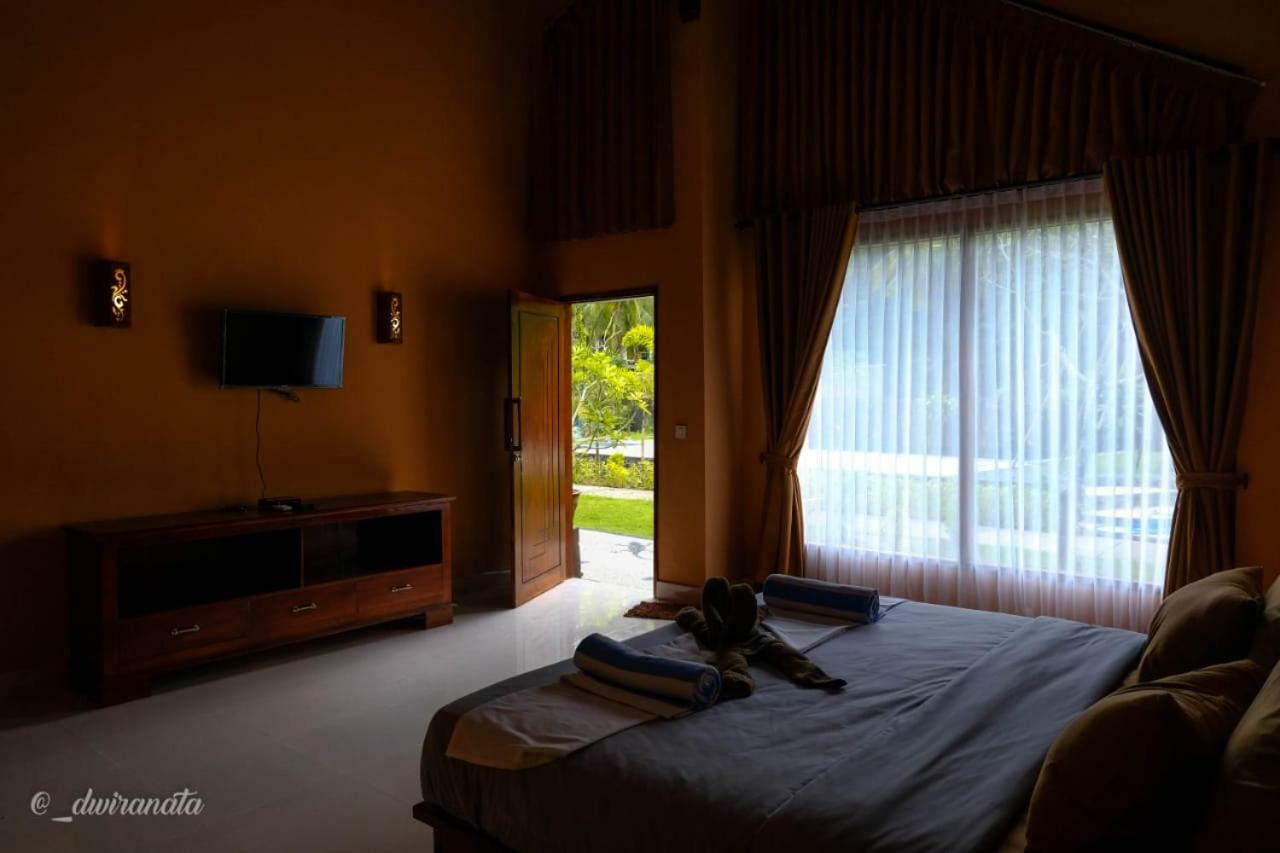 The Hamlet Hotel Kuta  Bagian luar foto