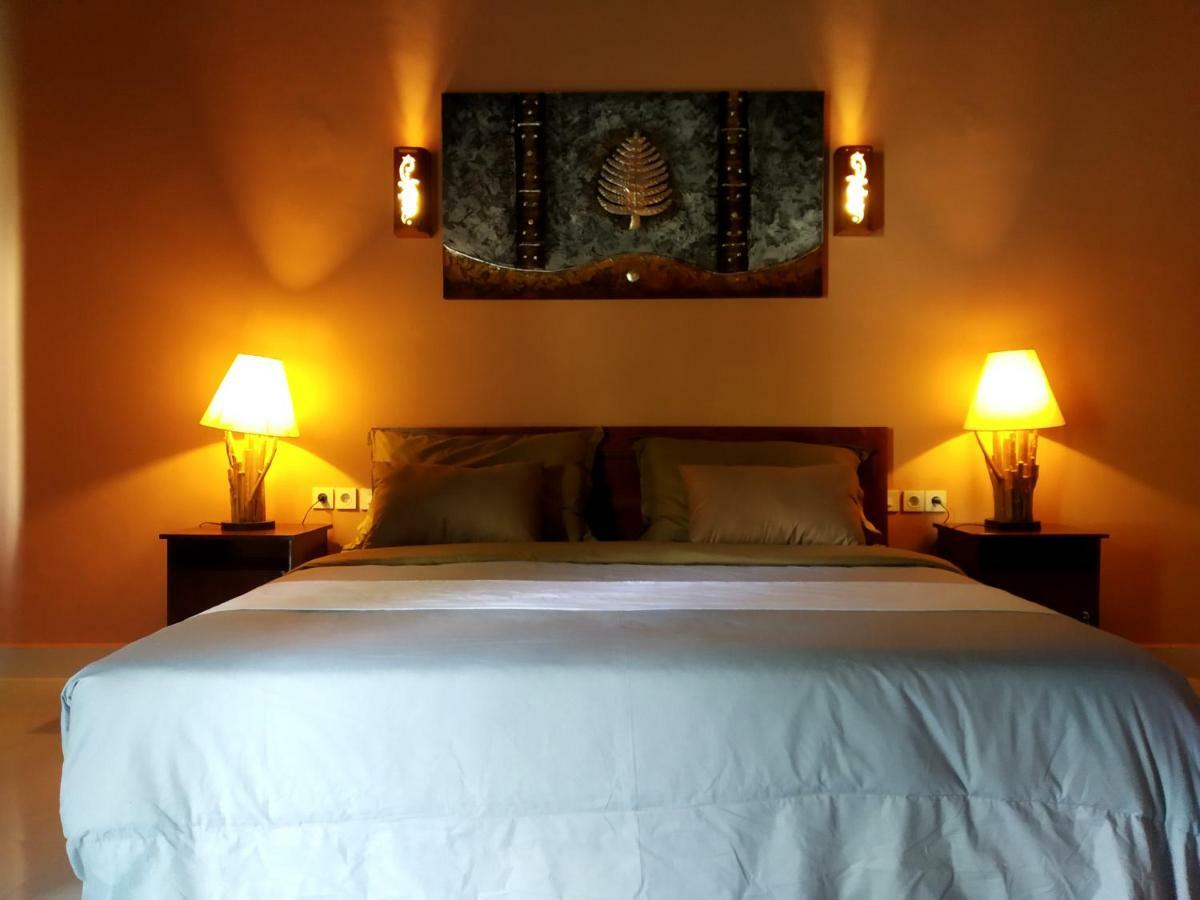 The Hamlet Hotel Kuta  Bagian luar foto