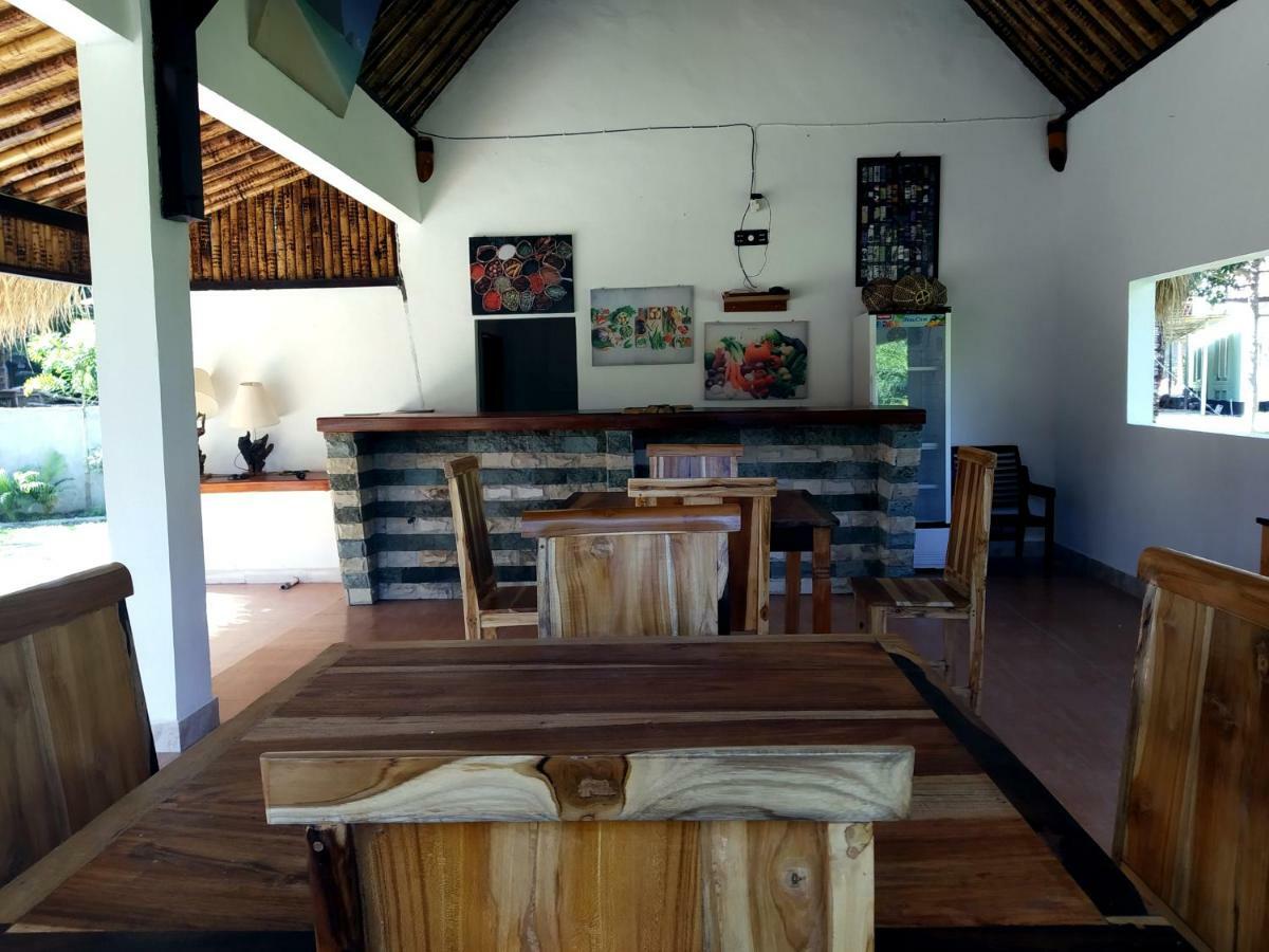 The Hamlet Hotel Kuta  Bagian luar foto