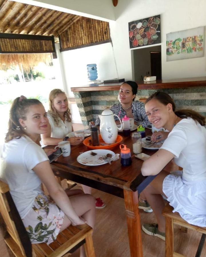 The Hamlet Hotel Kuta  Bagian luar foto