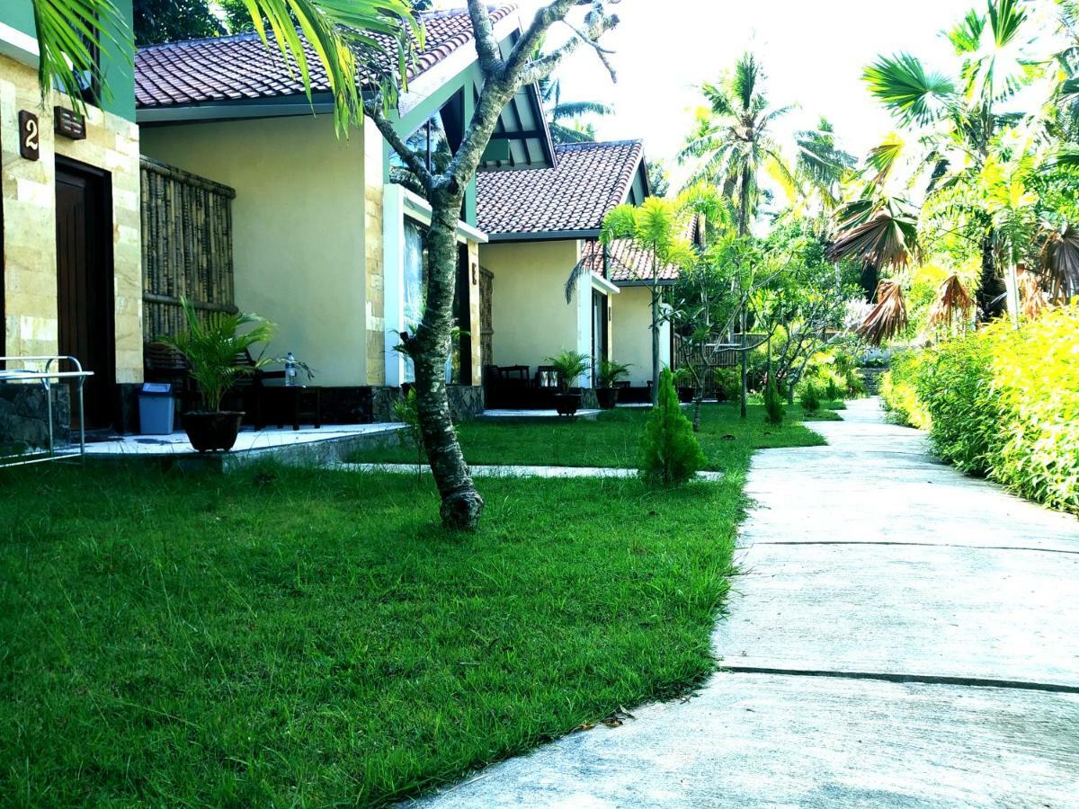 The Hamlet Hotel Kuta  Bagian luar foto