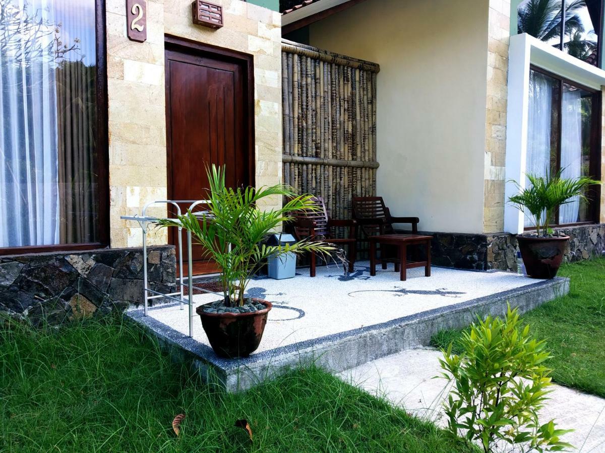 The Hamlet Hotel Kuta  Bagian luar foto