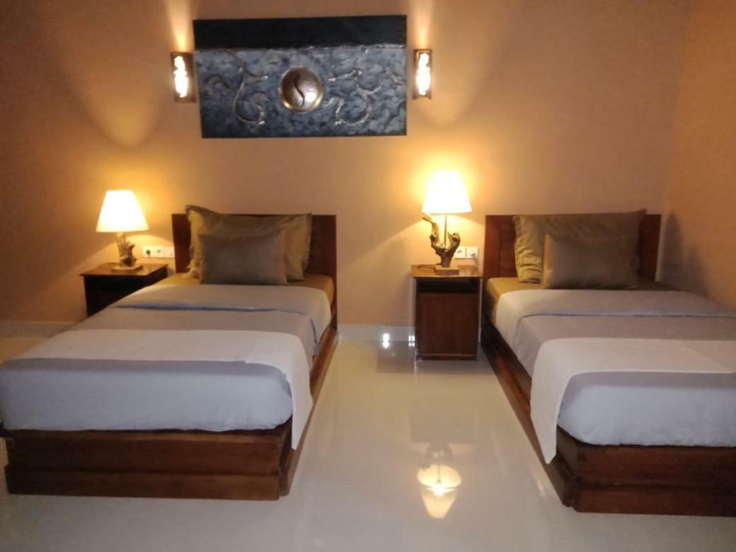 The Hamlet Hotel Kuta  Bagian luar foto