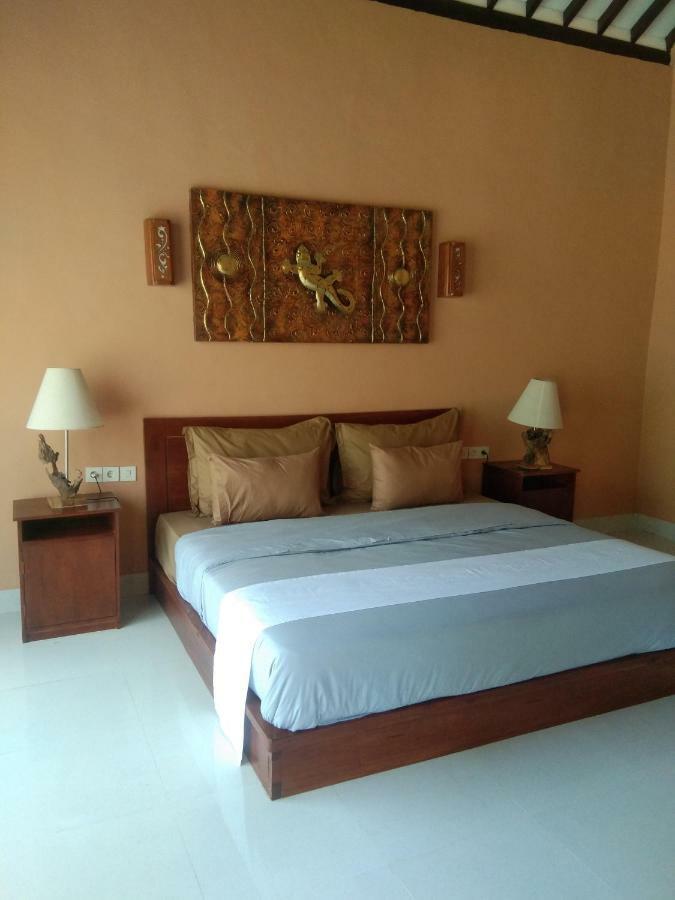 The Hamlet Hotel Kuta  Bagian luar foto