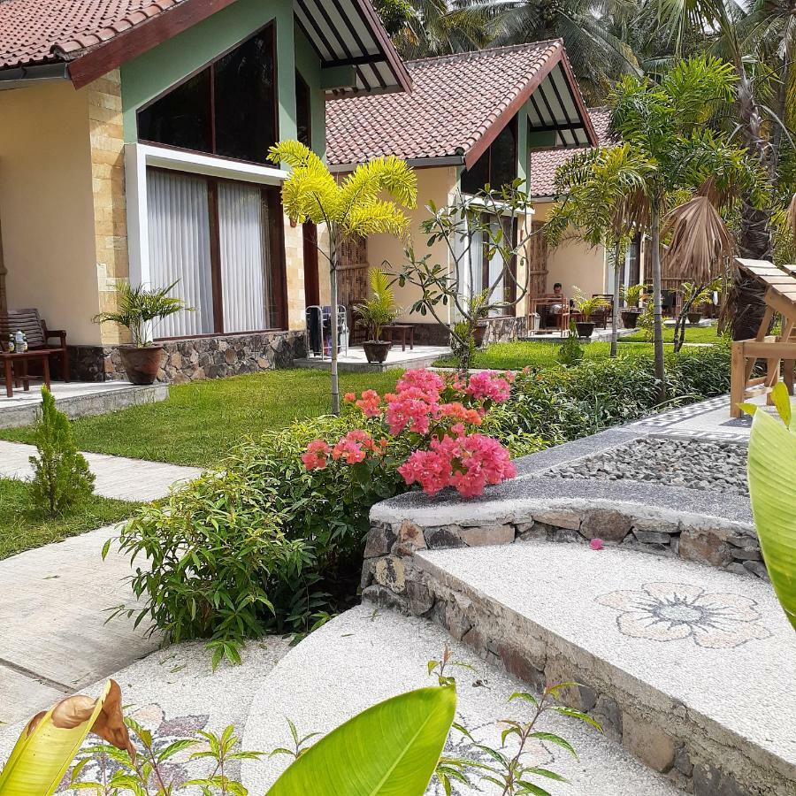 The Hamlet Hotel Kuta  Bagian luar foto