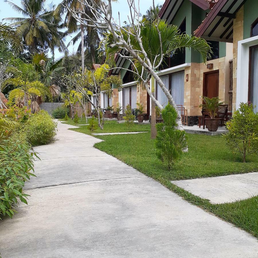 The Hamlet Hotel Kuta  Bagian luar foto