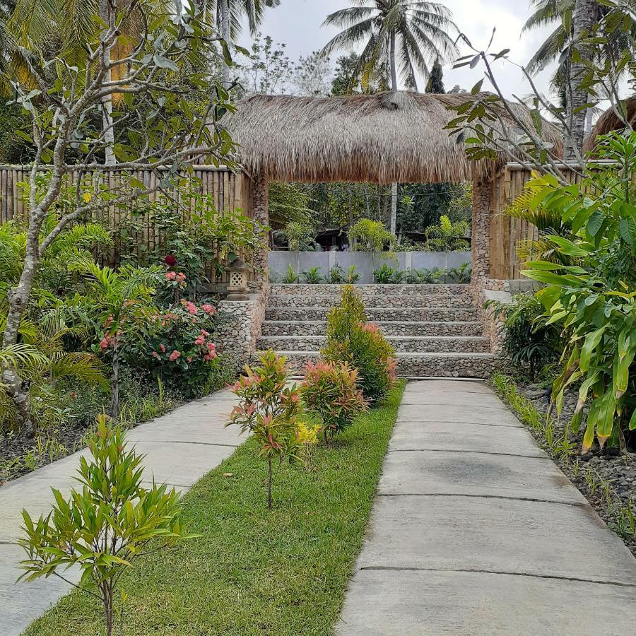 The Hamlet Hotel Kuta  Bagian luar foto