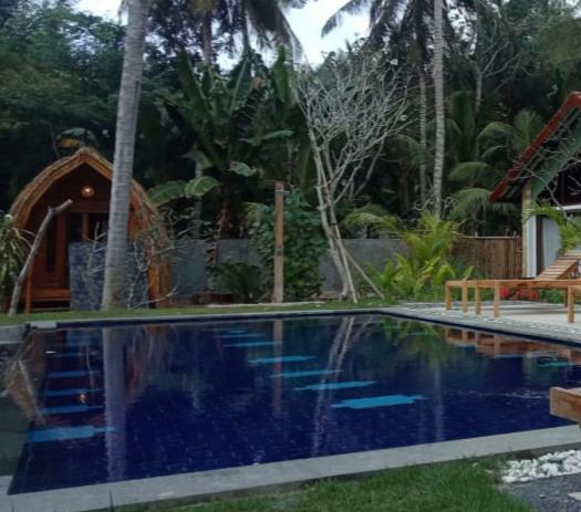 The Hamlet Hotel Kuta  Bagian luar foto