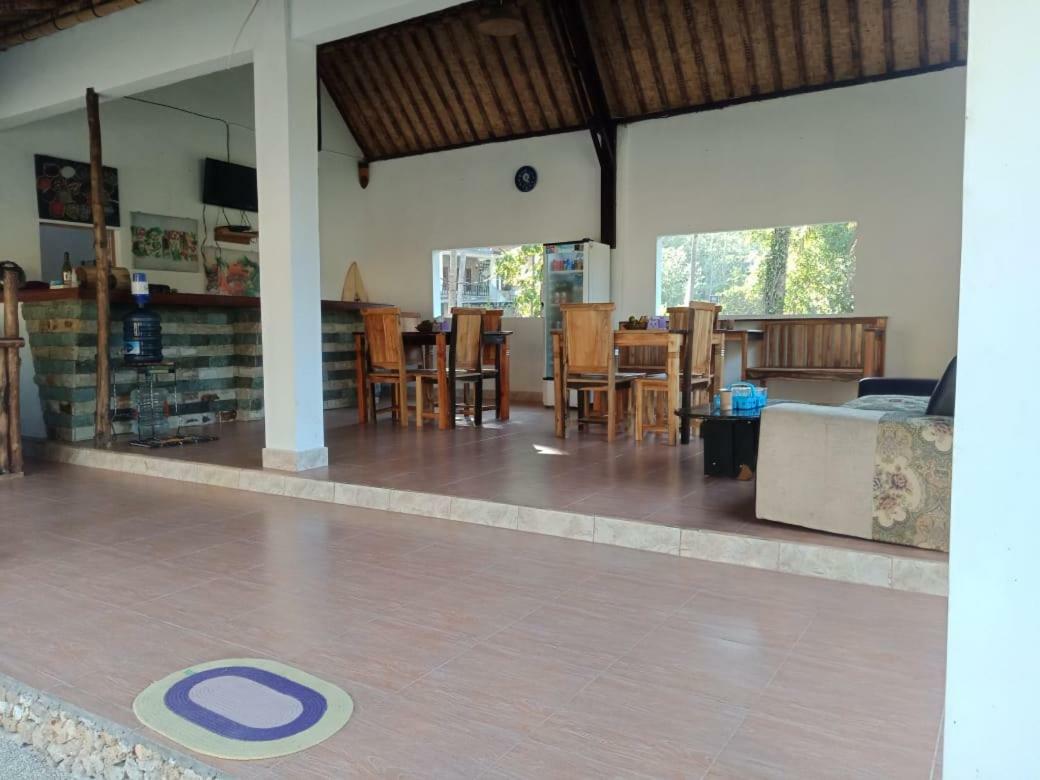 The Hamlet Hotel Kuta  Bagian luar foto